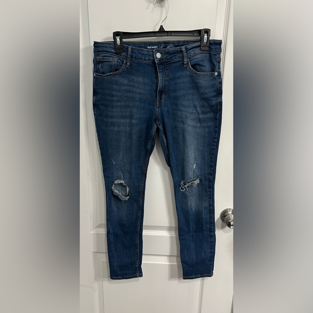 Old Navy Jeans